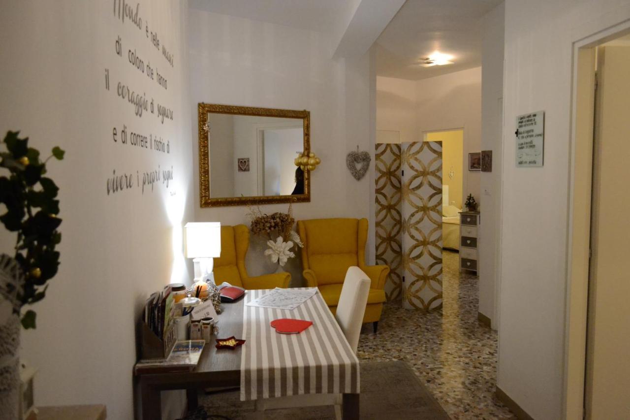 Casa Isabella Verona