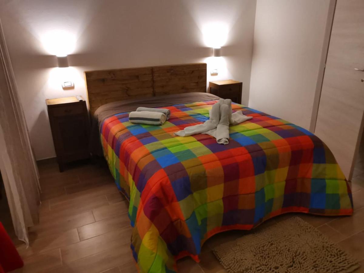 Bed & Breakfast Belli Dentro *