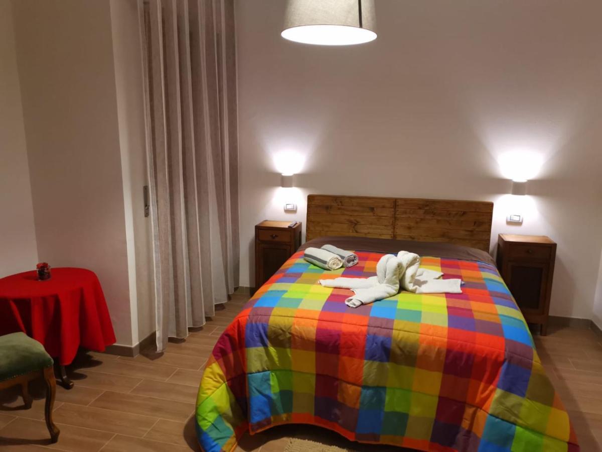 Belli Dentro Bed & Breakfast *