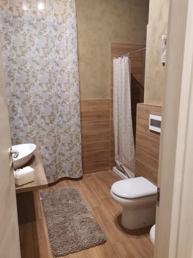 Belli Dentro Bed & Breakfast *
