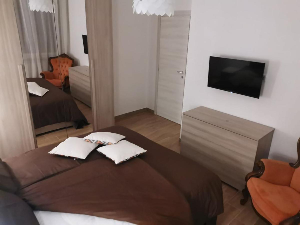 Bed & Breakfast Belli Dentro Verona