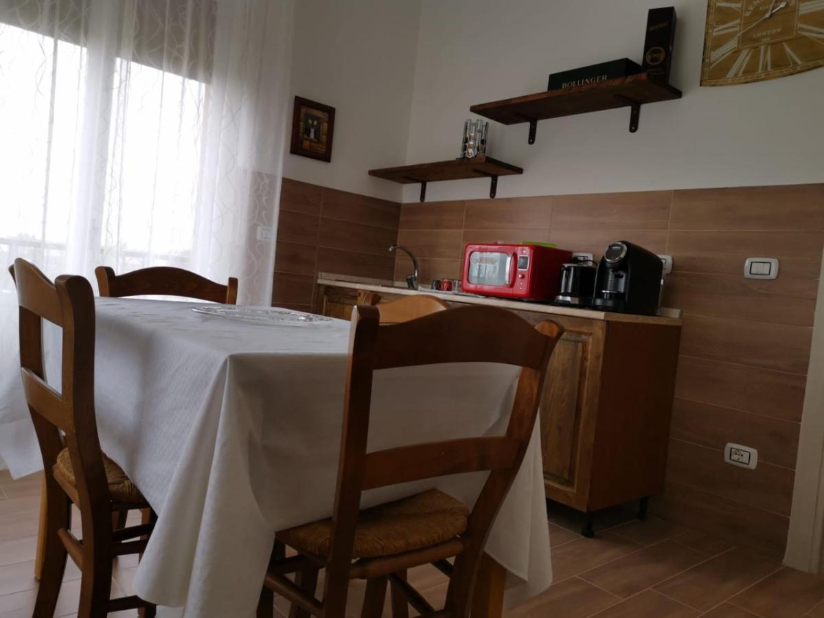 Bed & Breakfast Belli Dentro