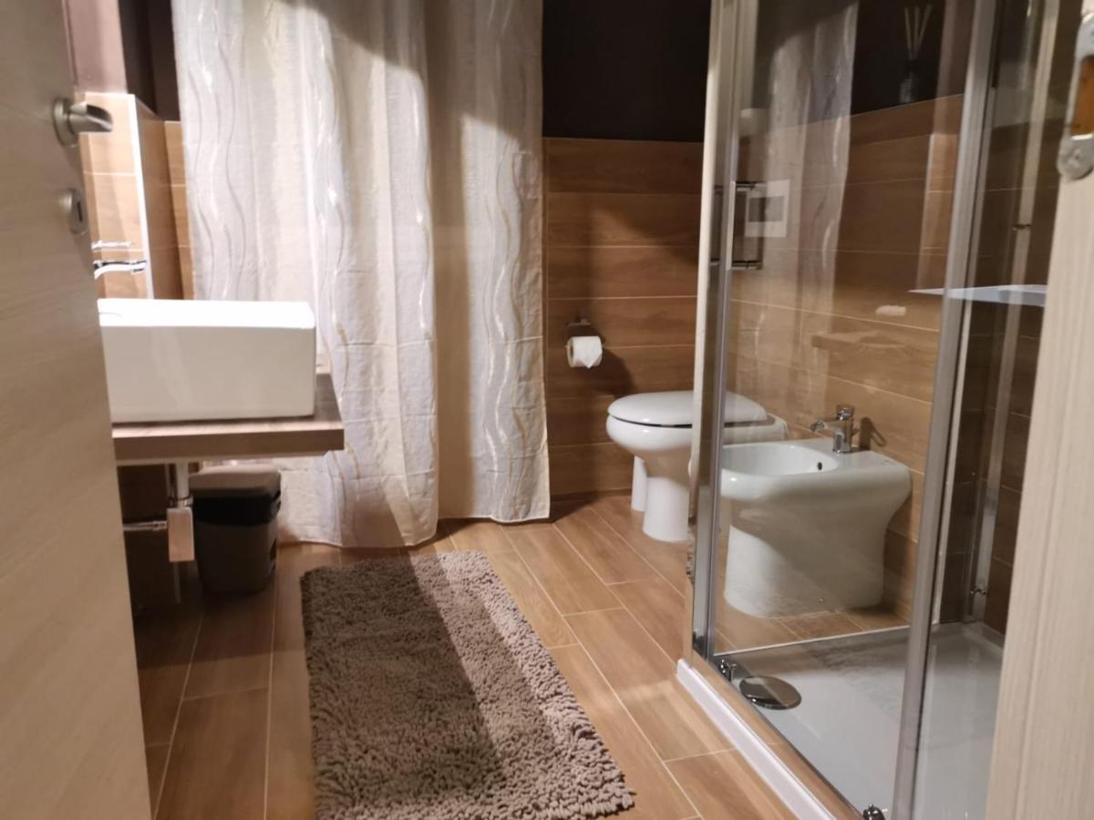 Belli Dentro Bed & Breakfast