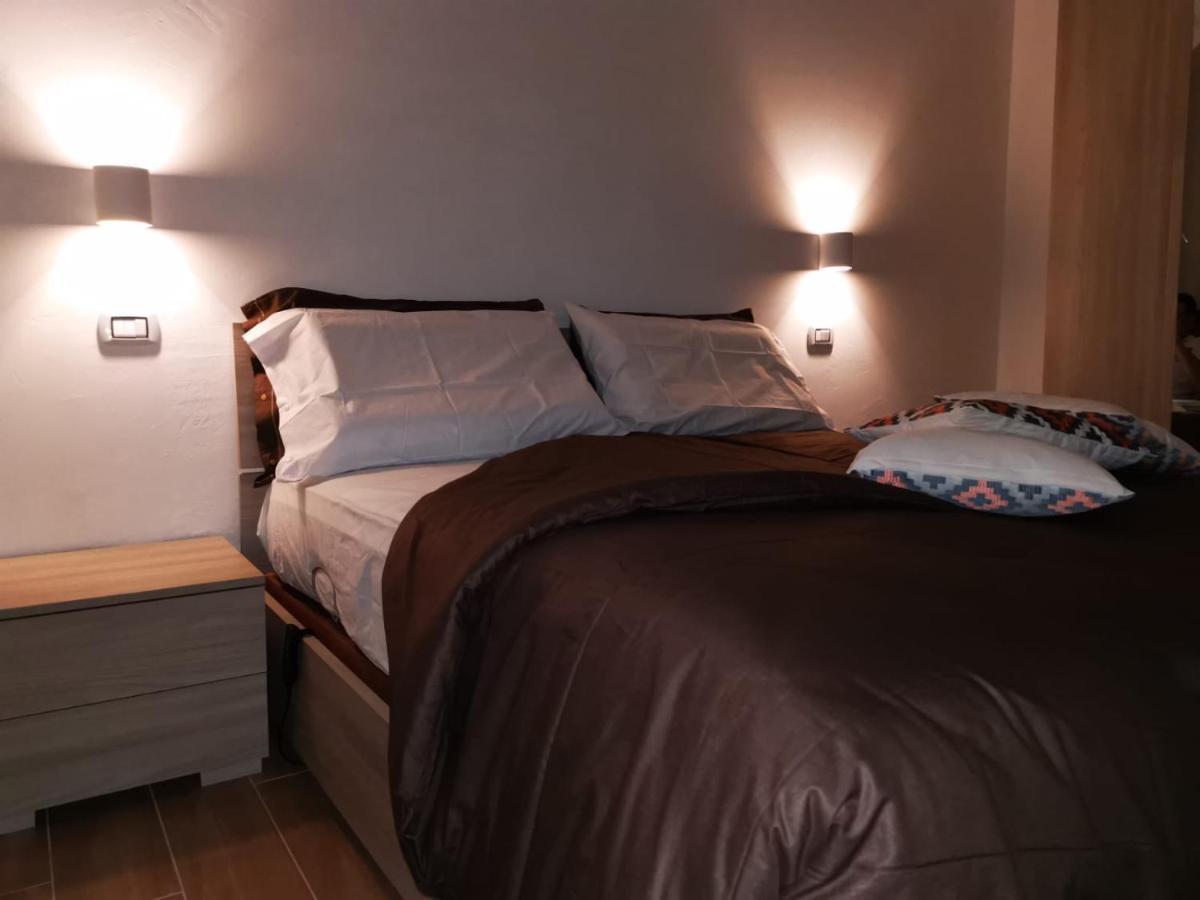 Belli Dentro Bed & Breakfast *
