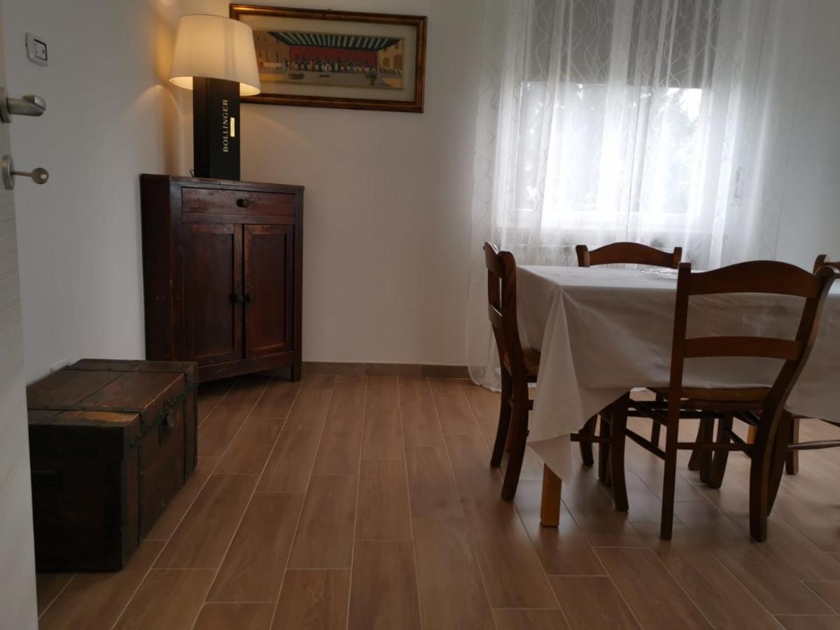 Belli Dentro Bed & Breakfast *