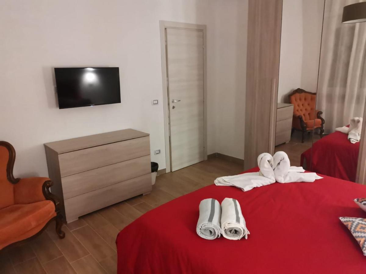 Belli Dentro Bed & Breakfast *