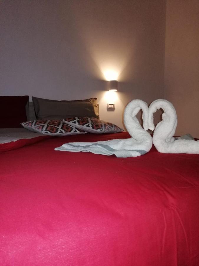 Bed & Breakfast Belli Dentro *