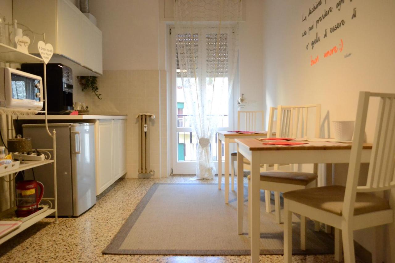 Casa Isabella Guest house Verona