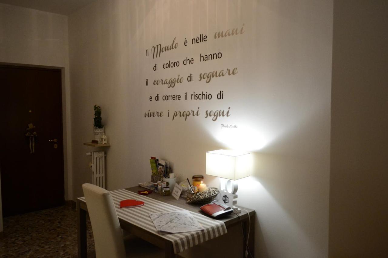 Guest house Casa Isabella Verona