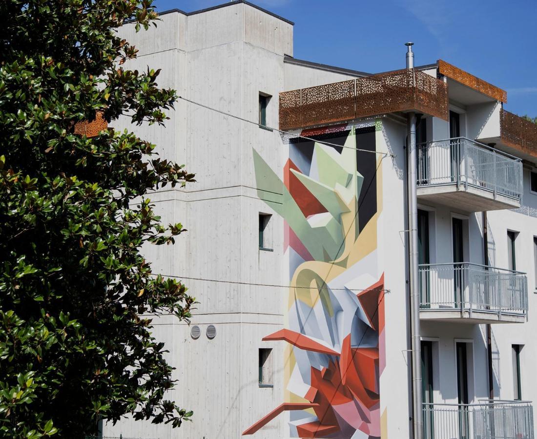 Hostel Stravagante & Verona