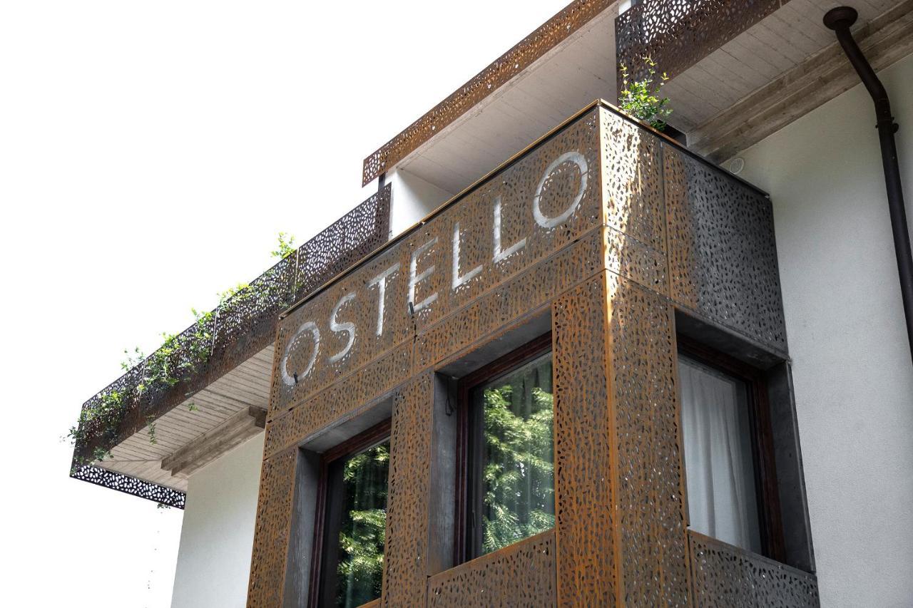 Hostel Stravagante &