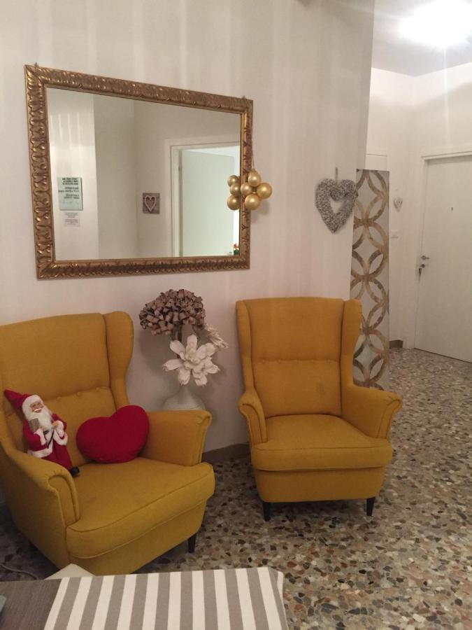 Casa Isabella Verona
