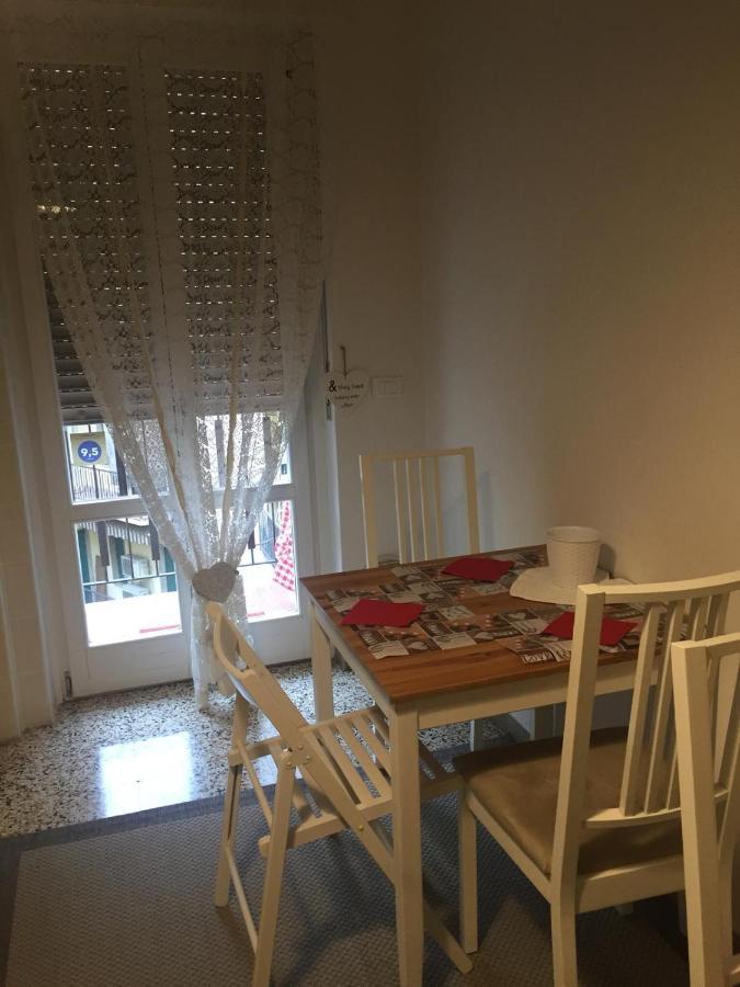 Casa Isabella Verona