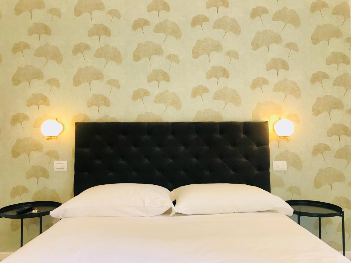 Guesthouset Ai Conti