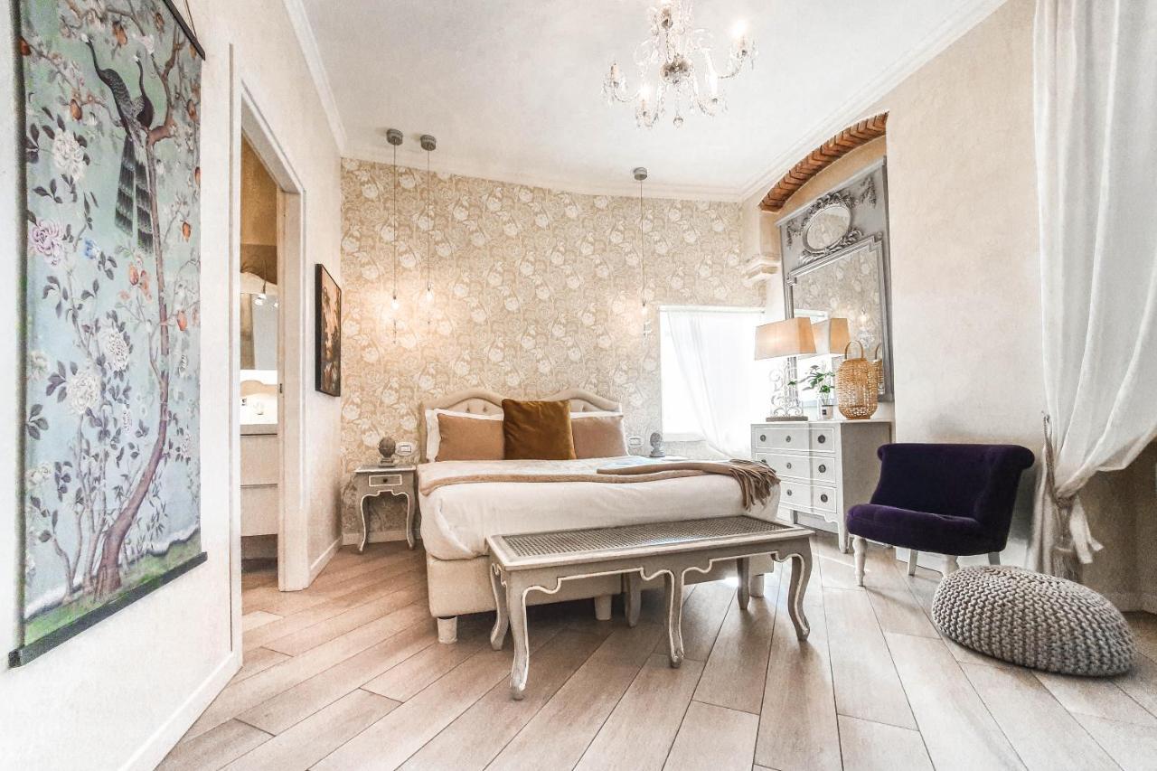 Dolce Santo Stefano Appartement *