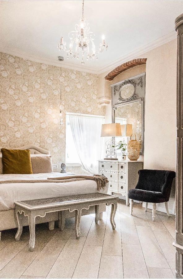 Dolce Santo Stefano Appartement *