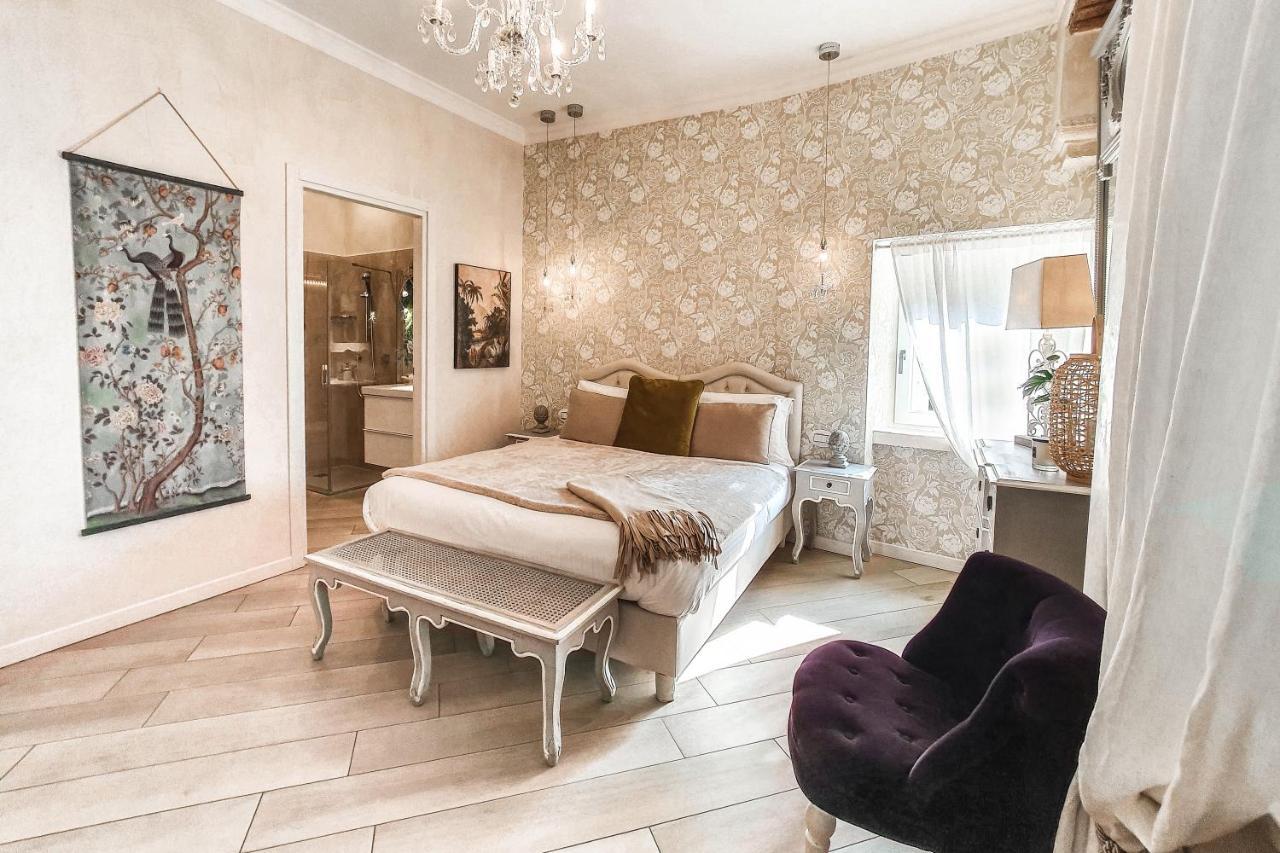 Appartement Dolce Santo Stefano