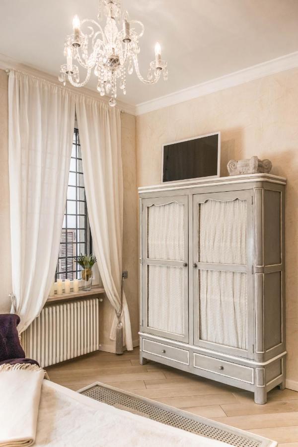 Dolce Santo Stefano Appartement Verona