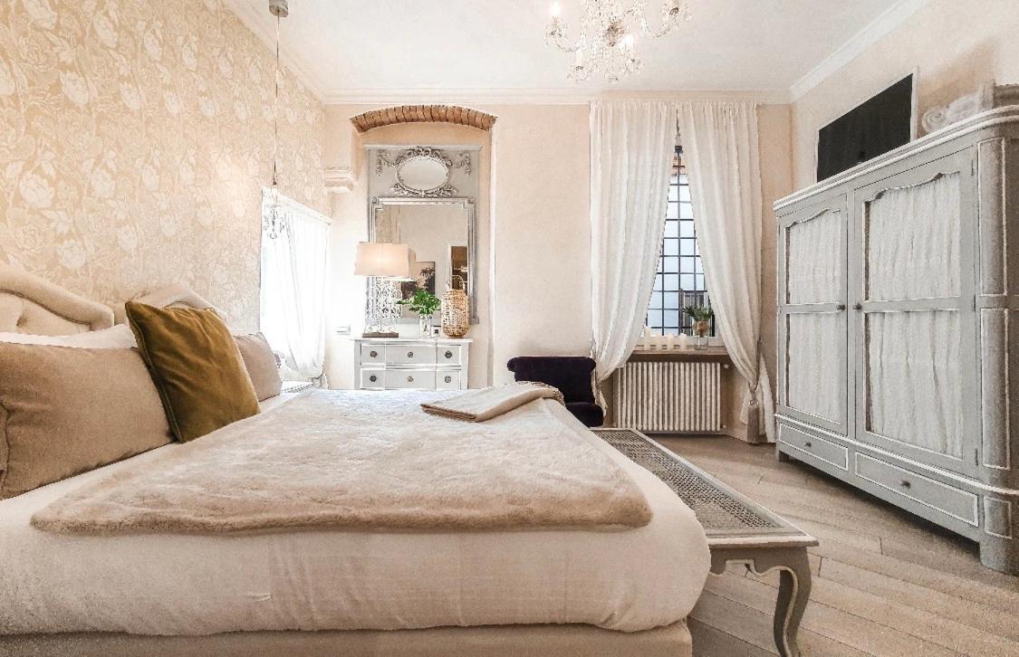 Dolce Santo Stefano Appartement