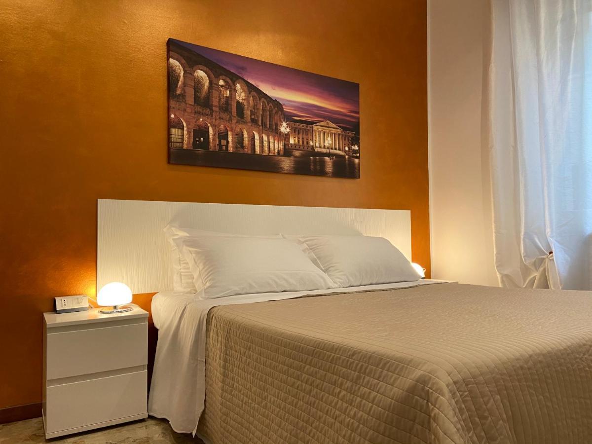 San Nicolo 3 Apartment Verona