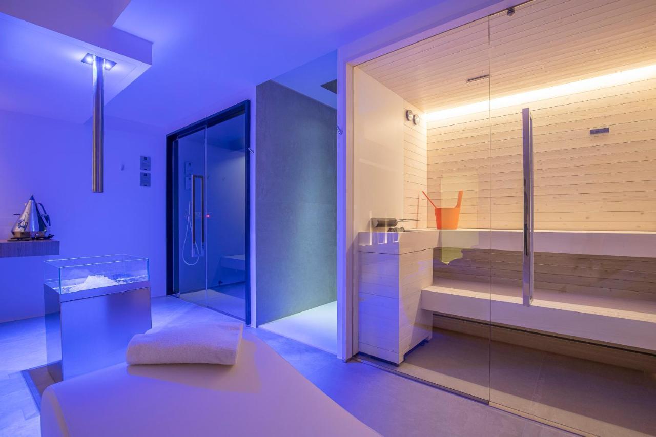 Giberti & Spa