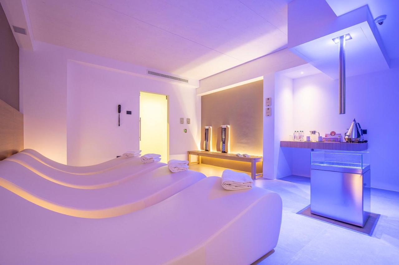Giberti & Spa Hotel