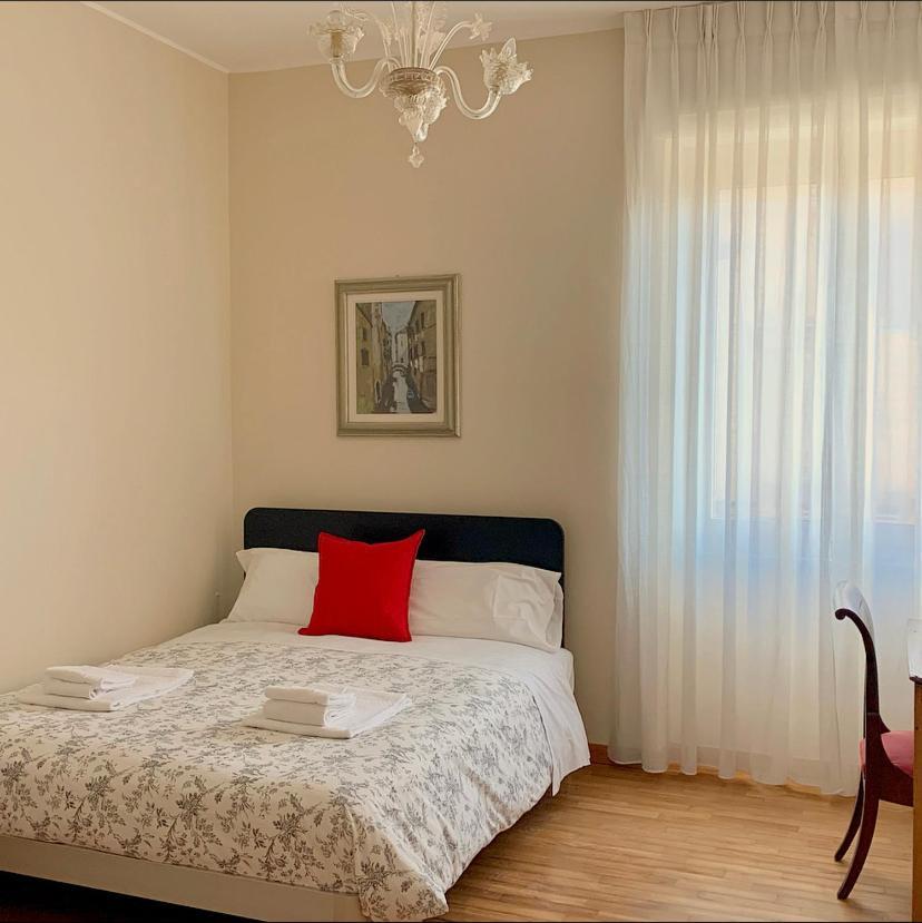 Apartment Casa Beraldini *
