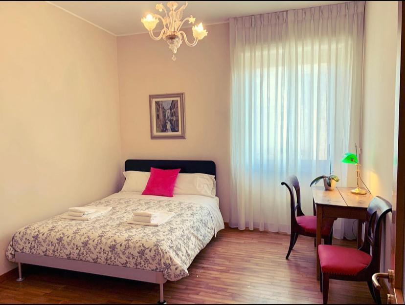 Apartment Casa Beraldini Verona