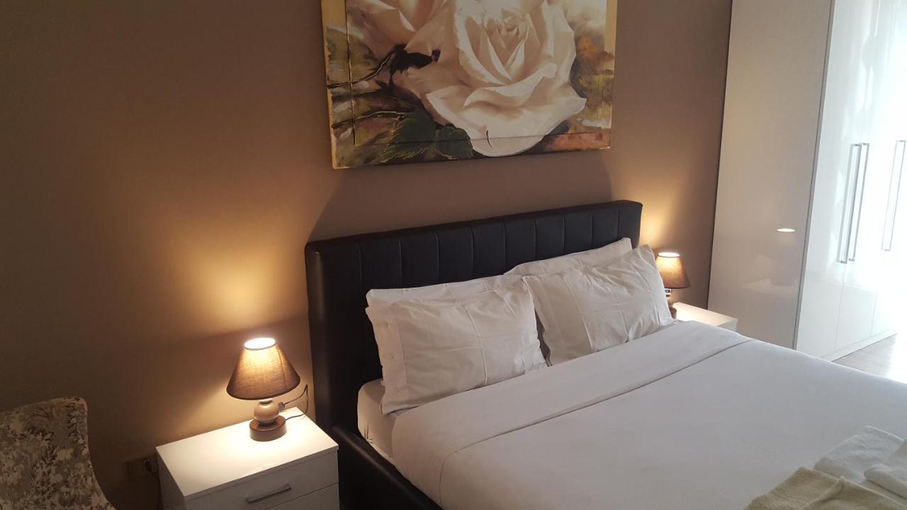 Bed & Breakfast Amaverona