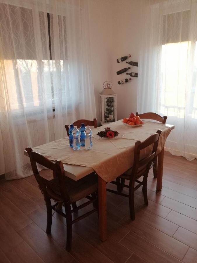 Bed & Breakfast Belli Dentro Verona