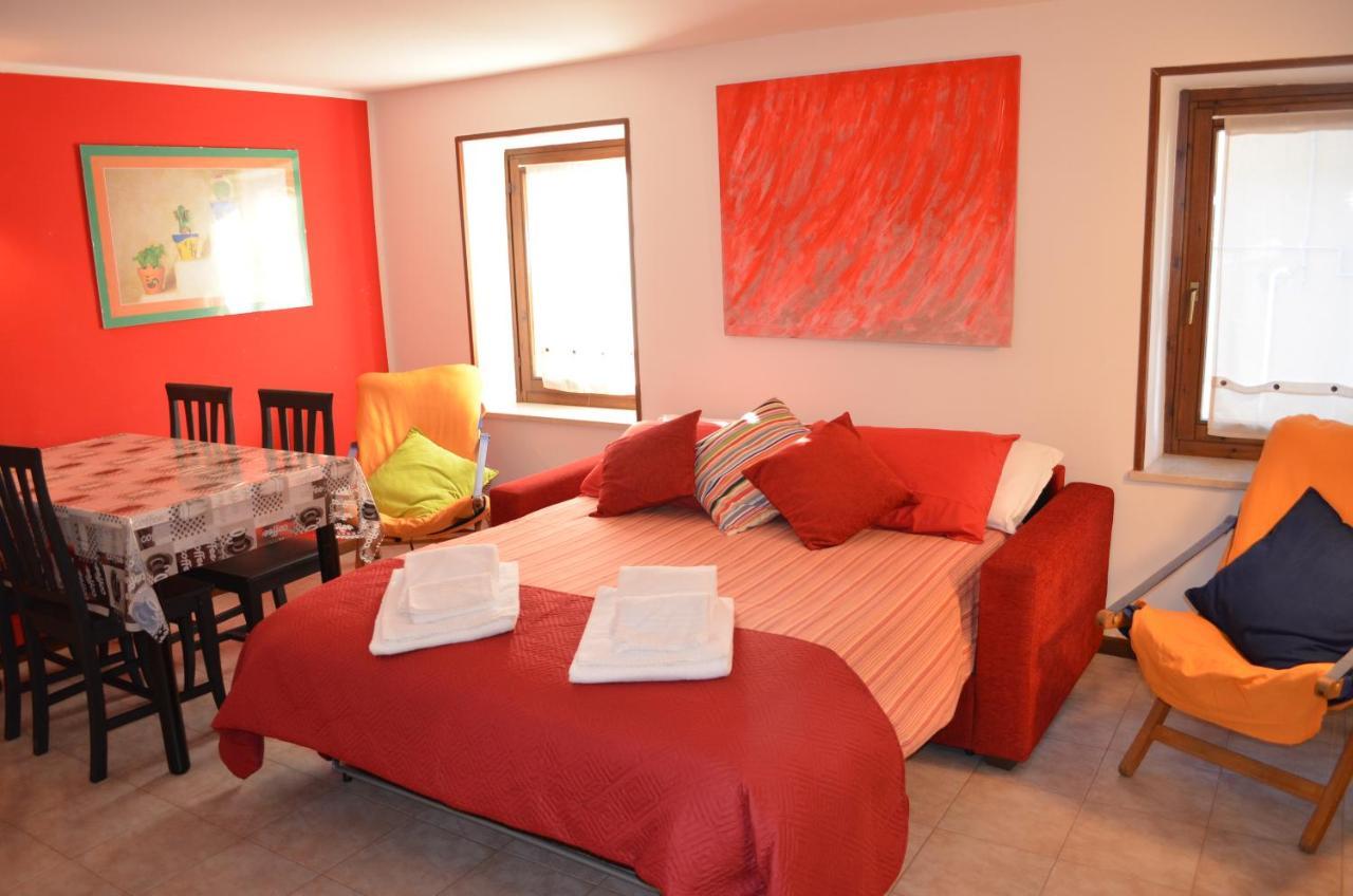 Apartment Dimora Le Colline *