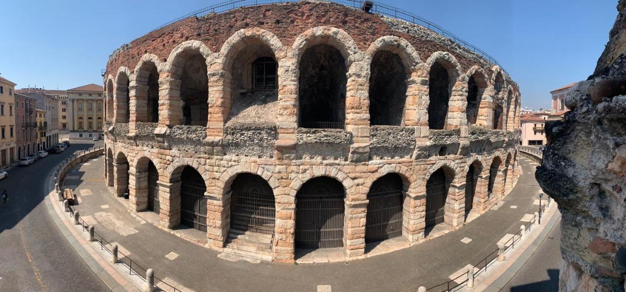 Căn hộ Arena View *