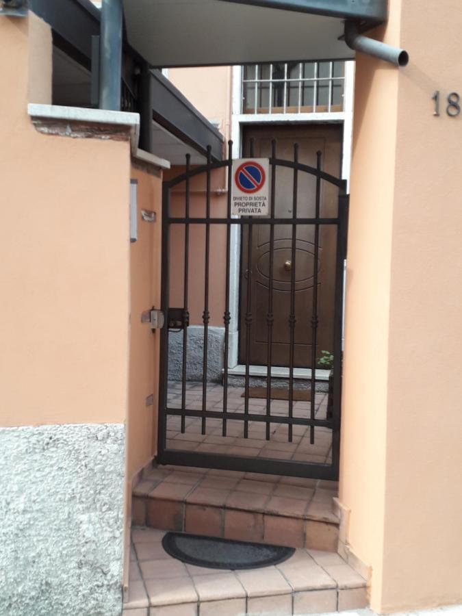 Apartment Scalzi 18 Verona
