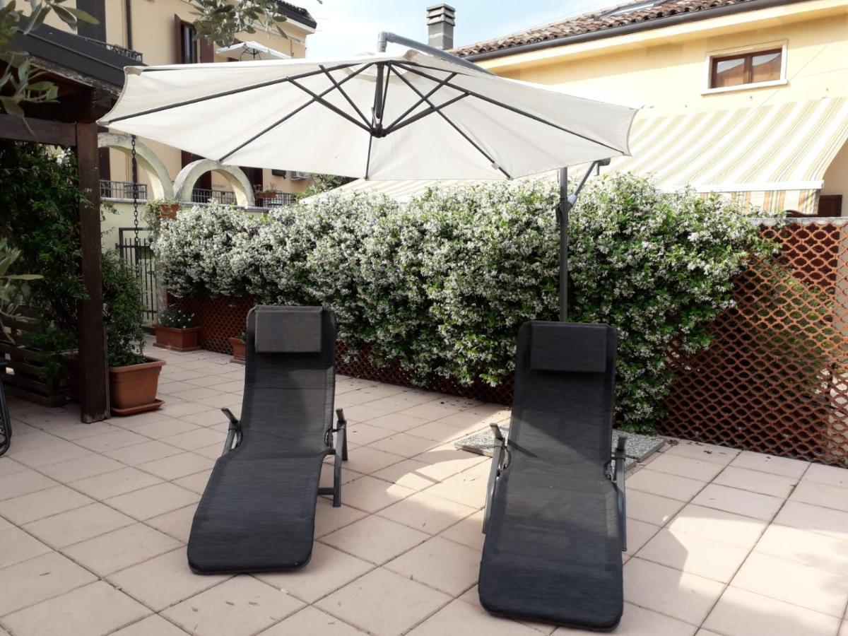 Apartment Scalzi 18 *