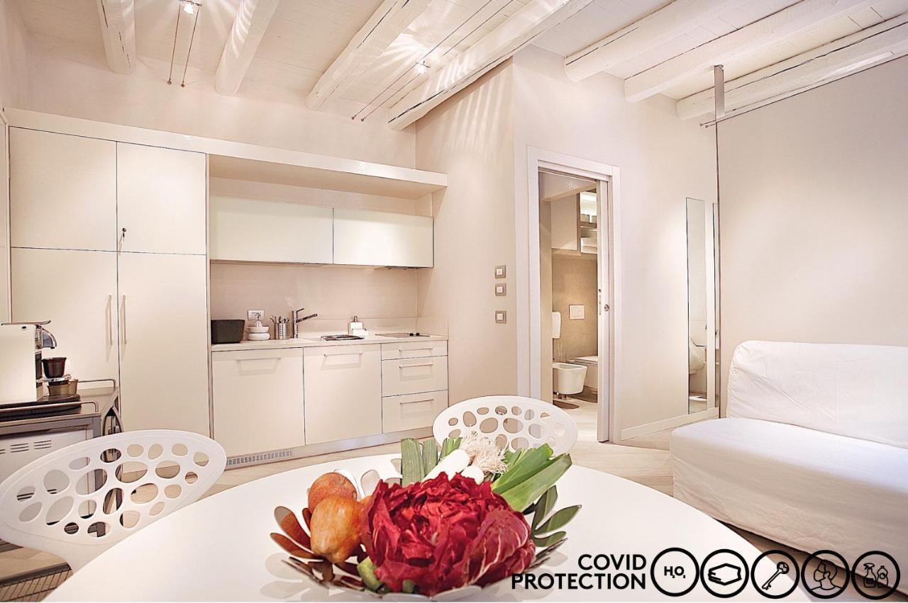 Apartment Le Nuove Cadreghe