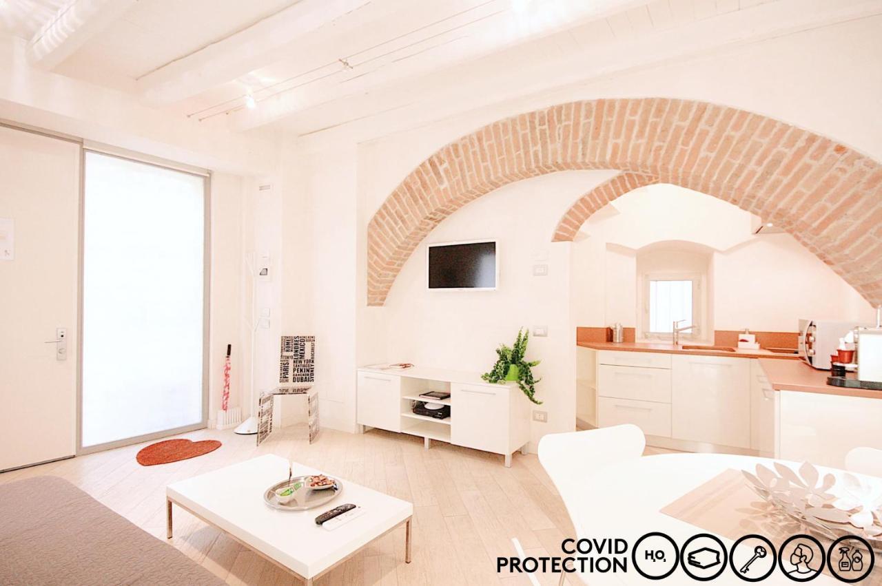 Apartment Le Nuove Cadreghe