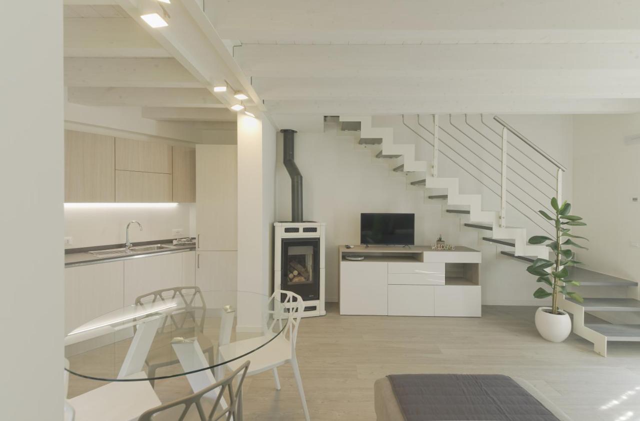 Joy - Luxury Huvilat