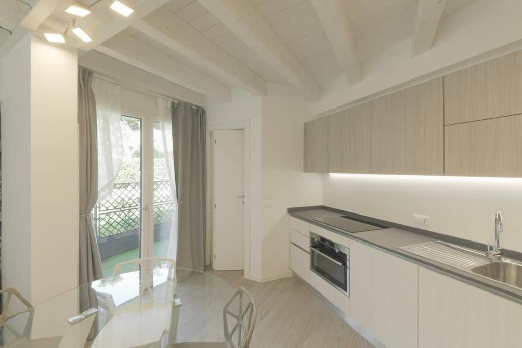 Huvilat Joy - Luxury Verona