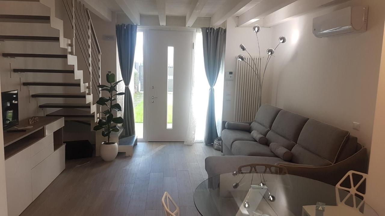 Joy - Luxury Huvilat