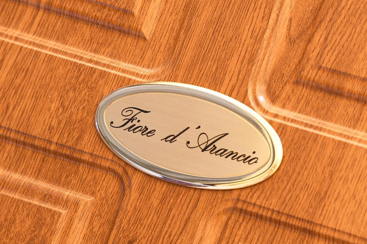 Fiore D'arancio Luxury Center Apartment Verona