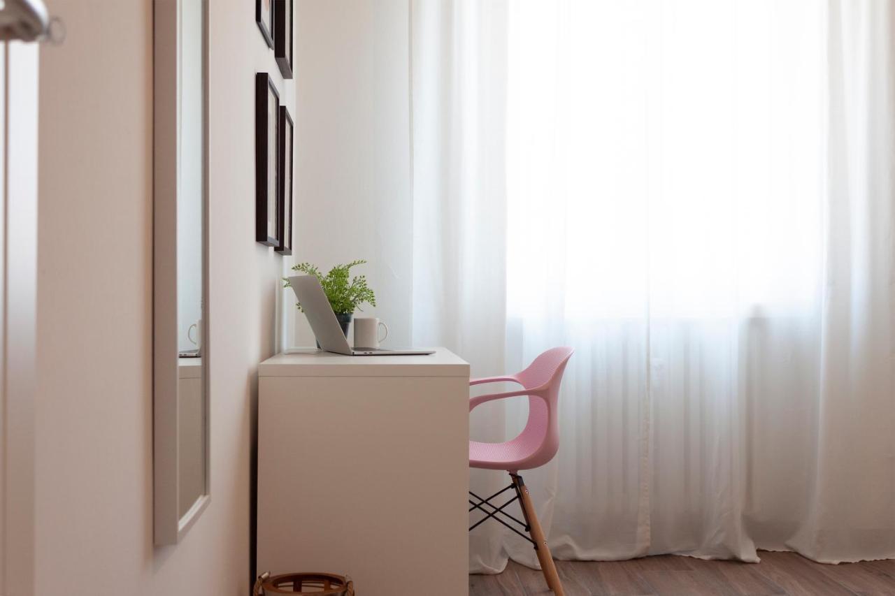 Lucky Near Train Station And Center Apartment Verona