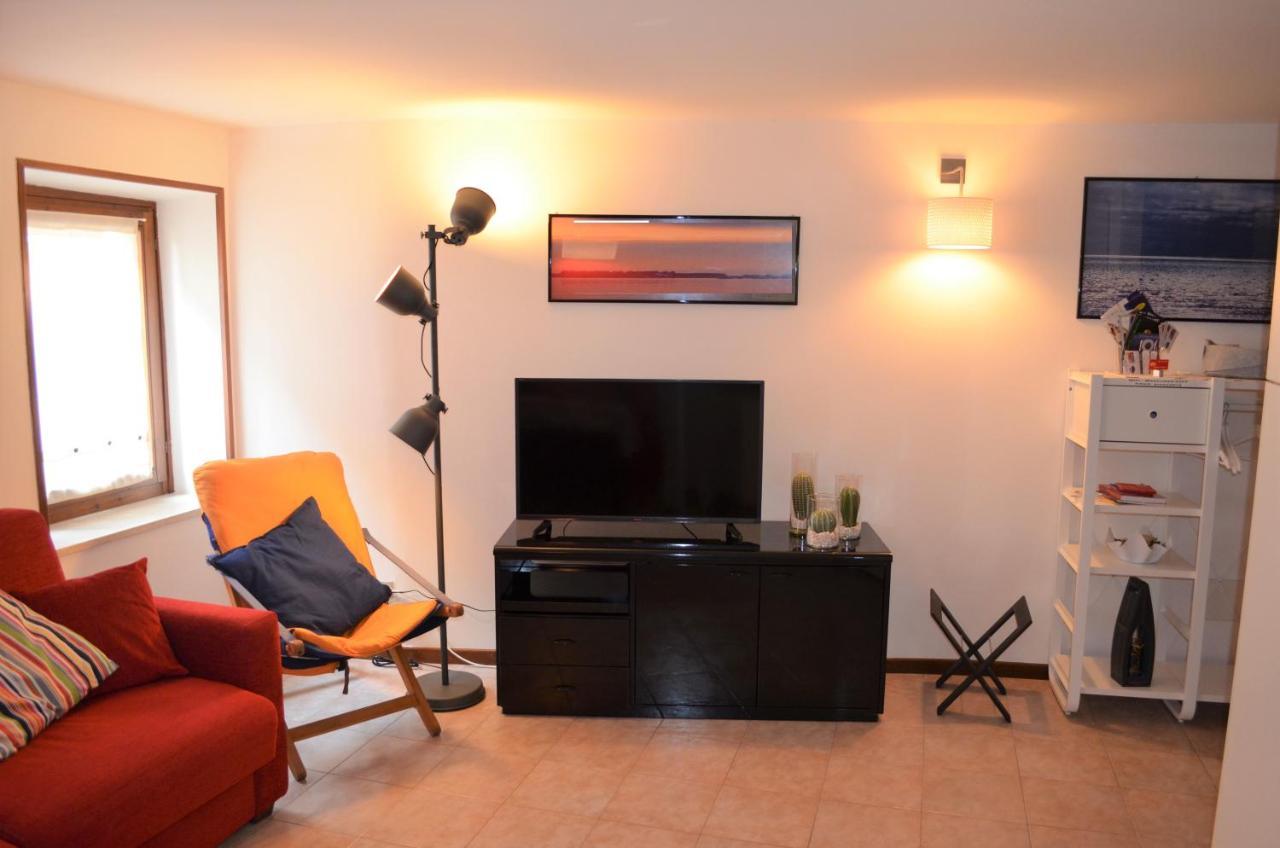 Apartment Dimora Le Colline *