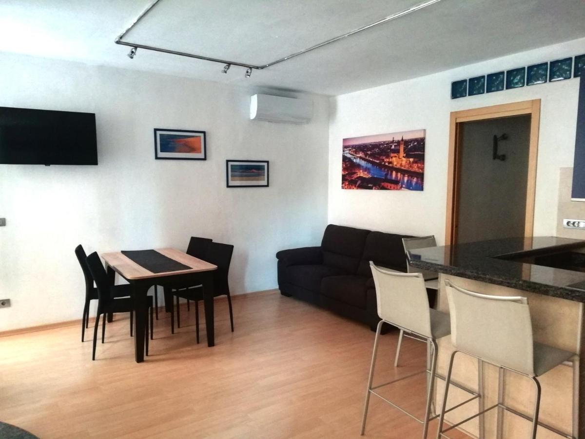 Apartment Teodorico