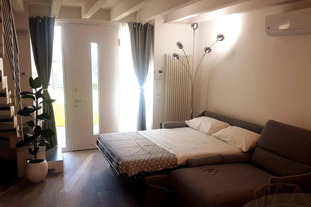 Joy - Luxury Huvilat