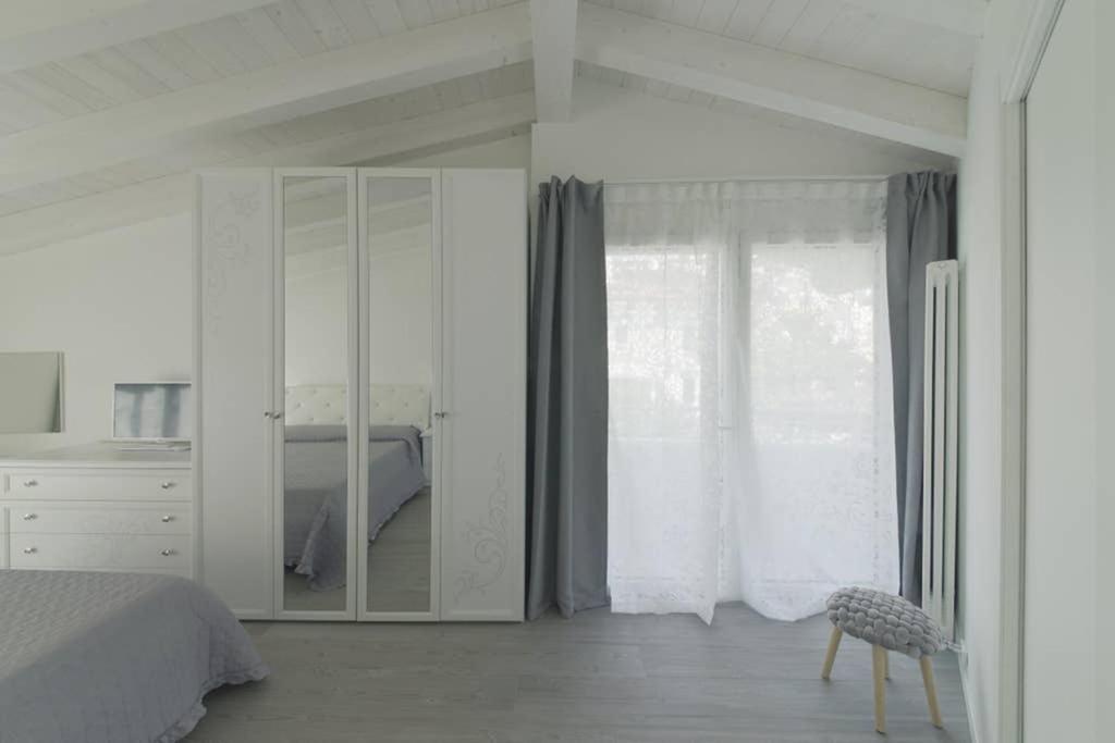 Joy - Luxury Huvilat Verona
