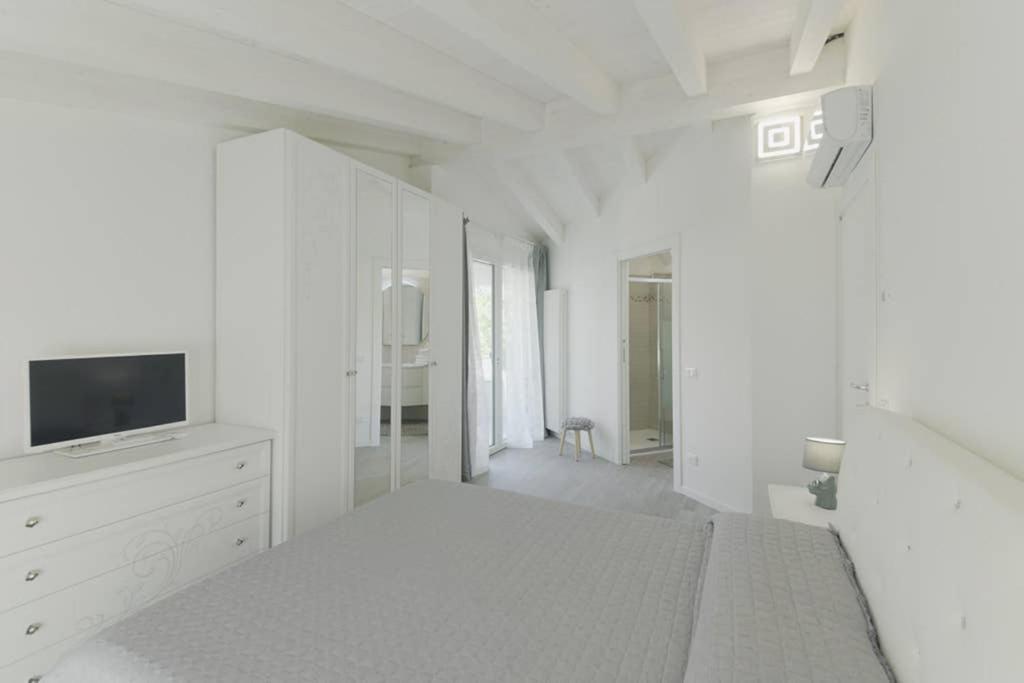 Joy - Luxury Huvilat Verona