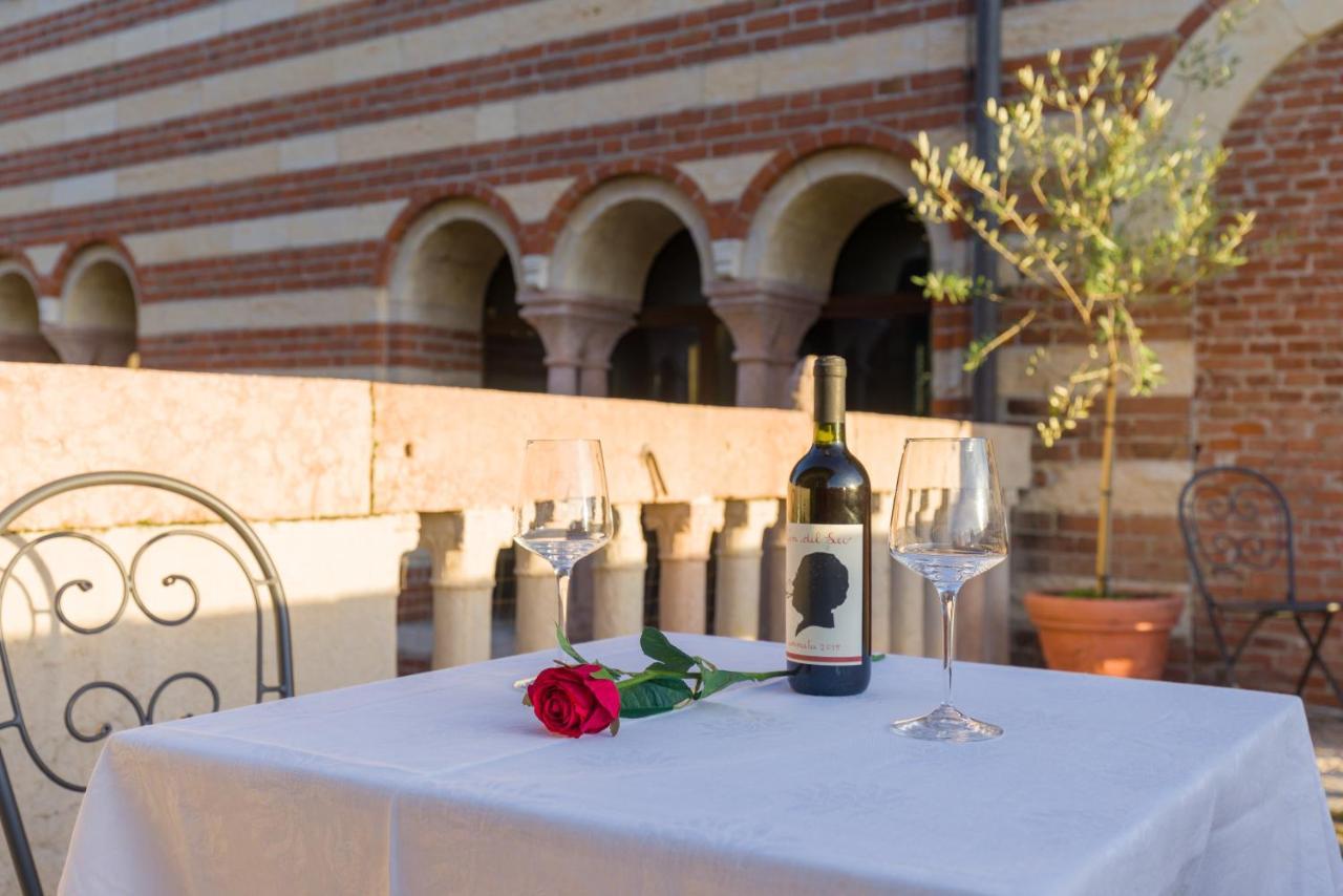 Domus La Costa Căn hộ Verona