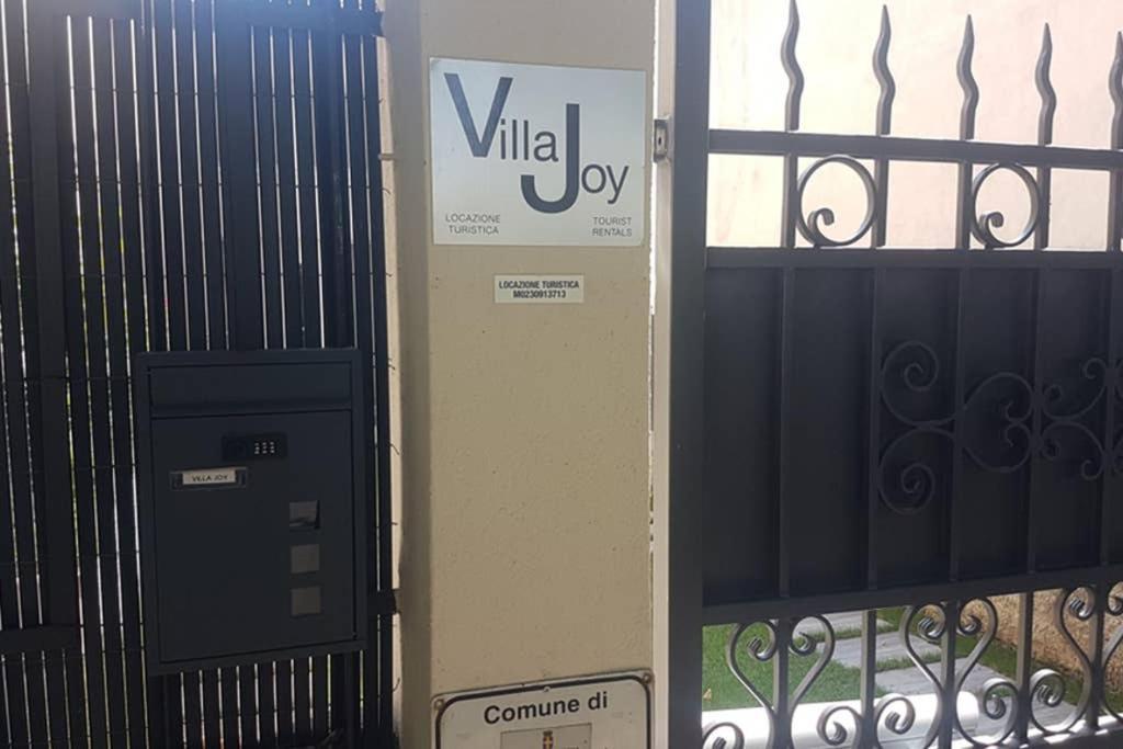 Joy - Luxury Verona