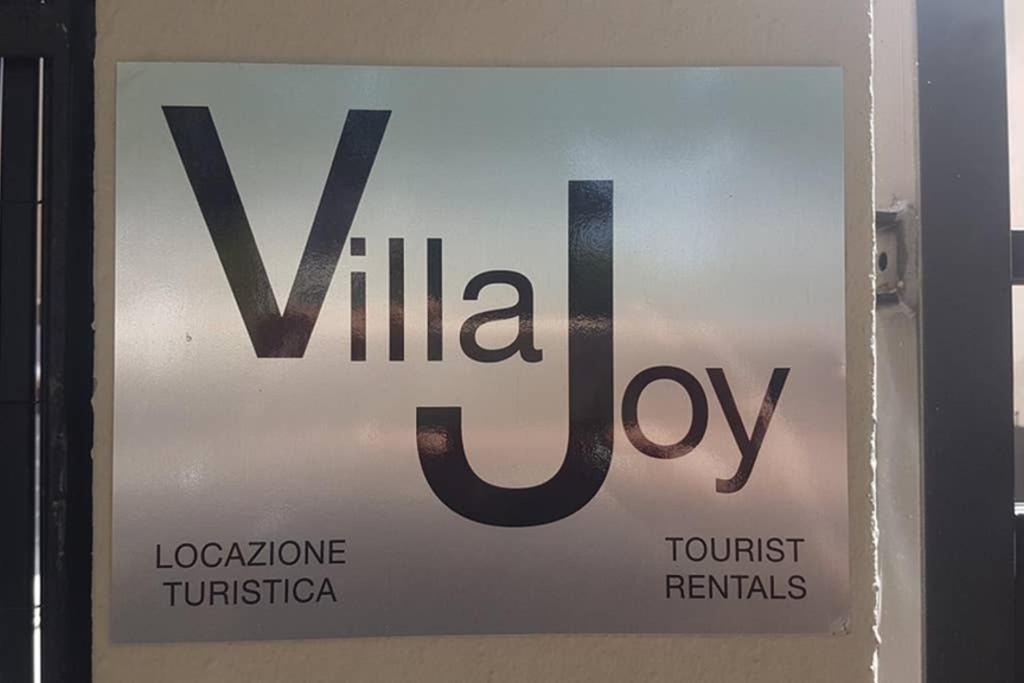 Joy - Luxury Huvilat
