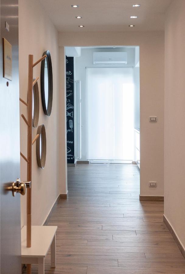 Apartment Lucky Near Train Station And Center Verona